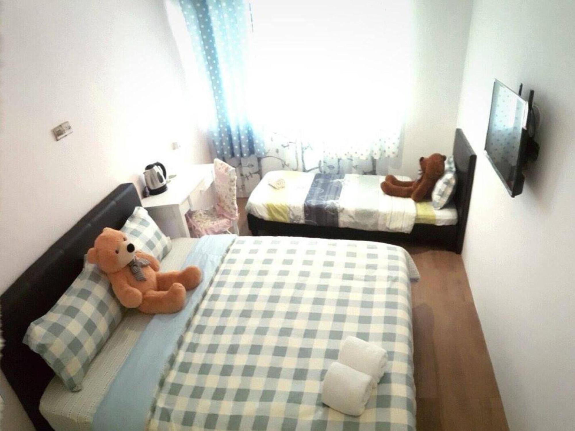 Oyo 91068 Elephant House Boutique Hotel George Town Eksteriør billede