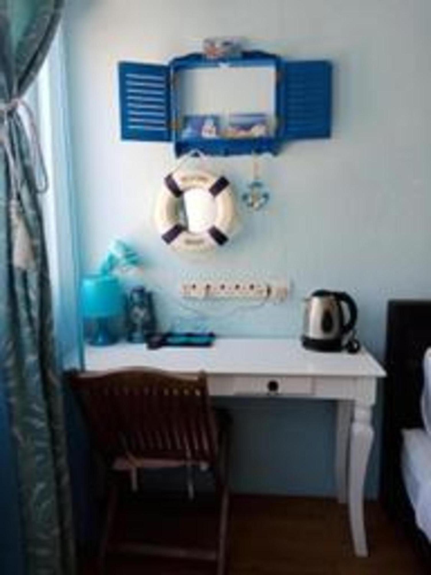 Oyo 91068 Elephant House Boutique Hotel George Town Eksteriør billede
