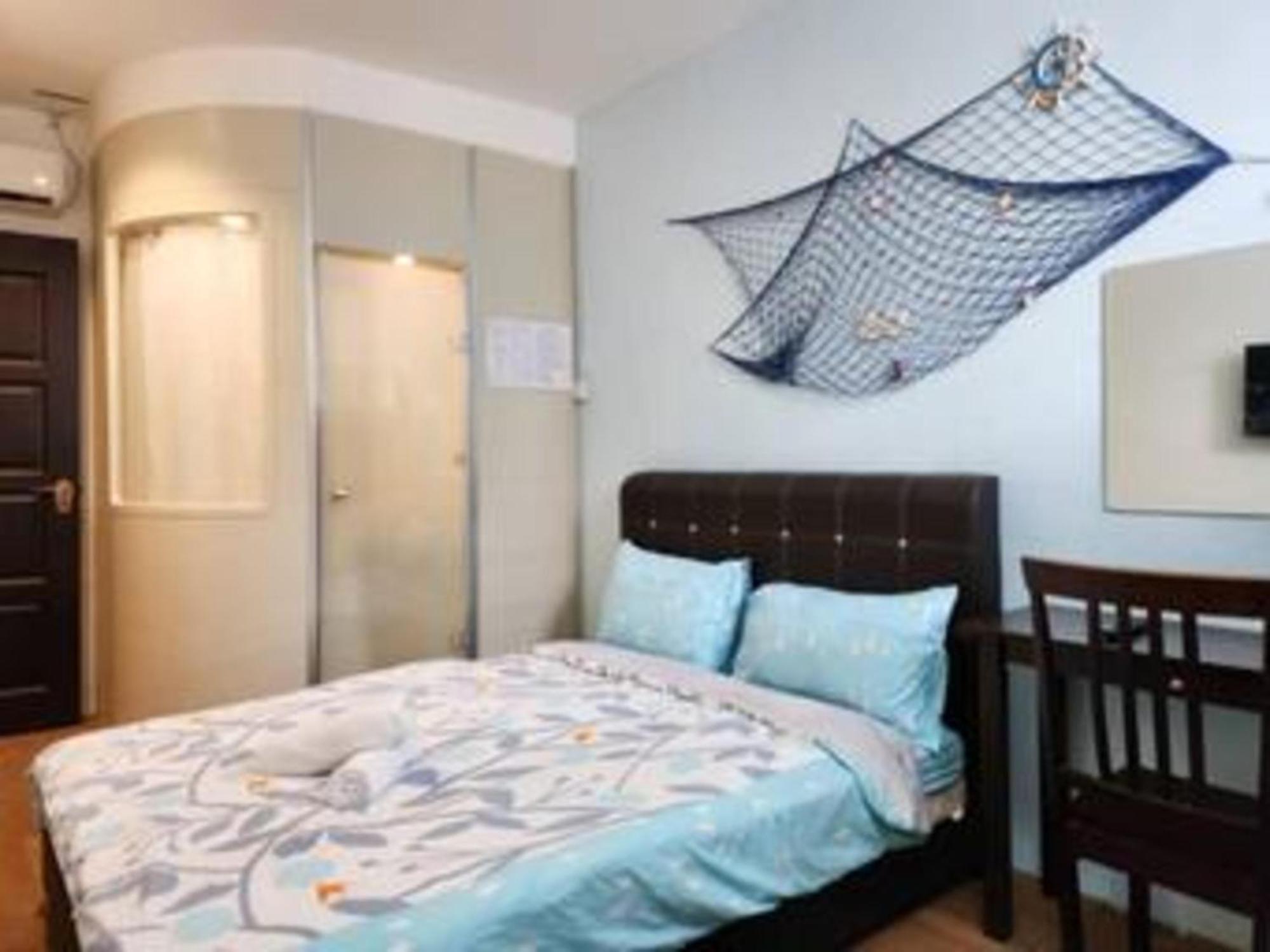 Oyo 91068 Elephant House Boutique Hotel George Town Eksteriør billede