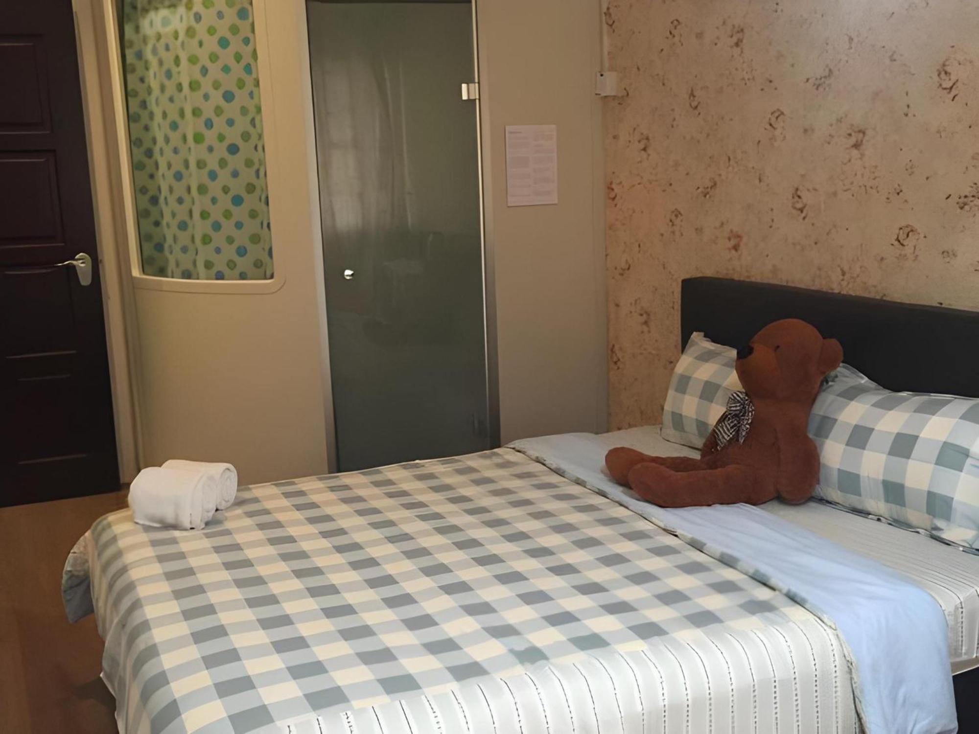 Oyo 91068 Elephant House Boutique Hotel George Town Eksteriør billede