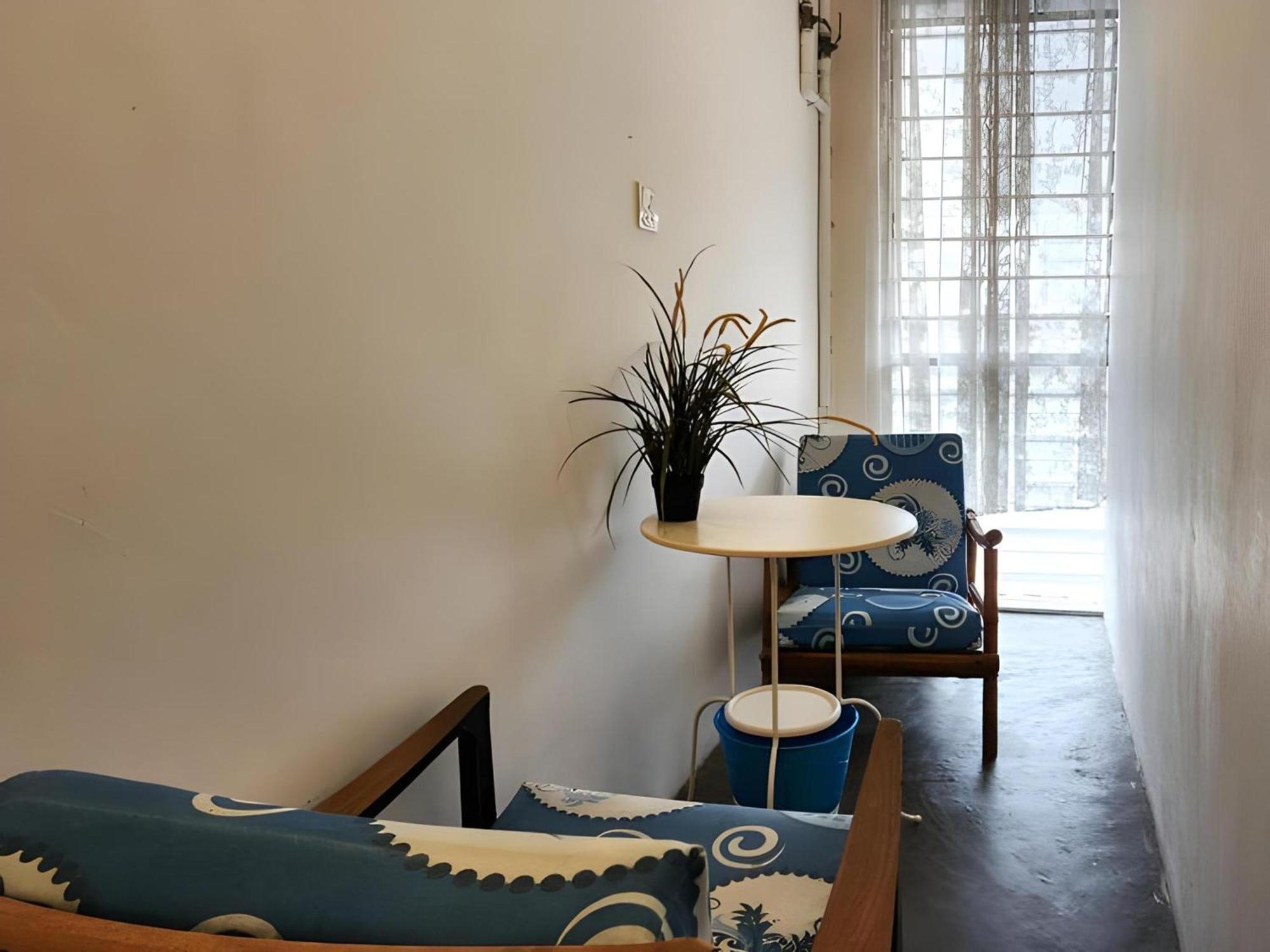 Oyo 91068 Elephant House Boutique Hotel George Town Eksteriør billede